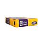 Etiquetas - Tickets Numerados  - CLEANER SUPPLY - #8 Amarillo - Und